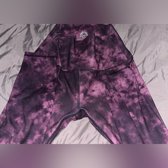 RBX YOGA PANTS - Picture 4 of 5